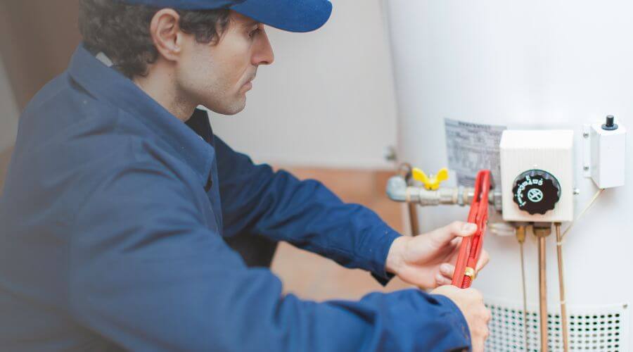 Professional expert plumbing services in Crossville, IL