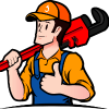 Expert Plumbing Services LLC Logo